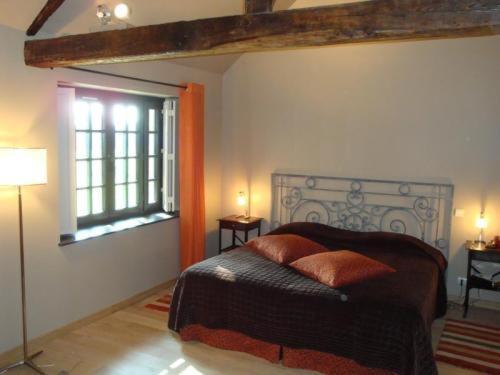 מלון Nivillac Domaine De Bodeuc חדר תמונה